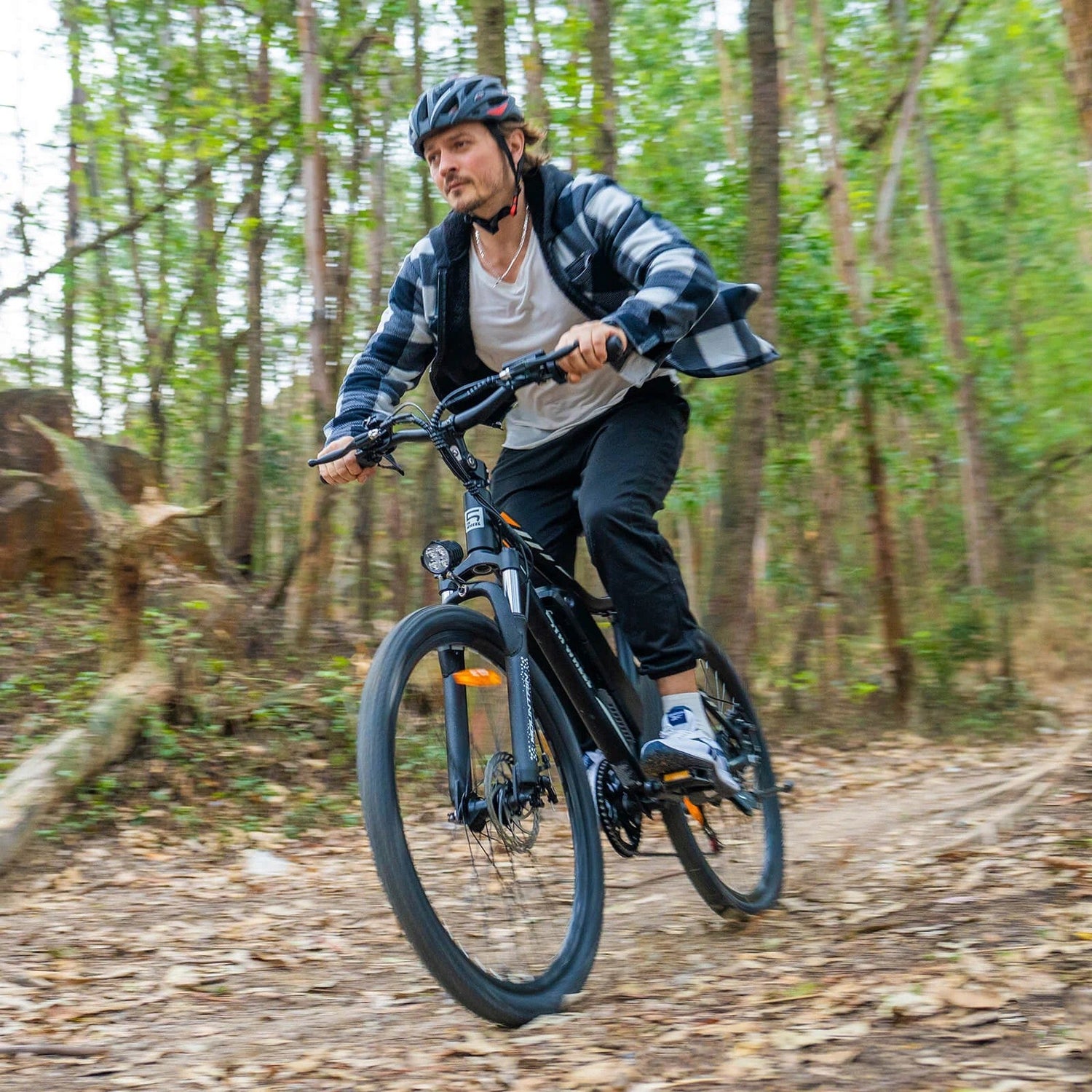 Electrical Bikes