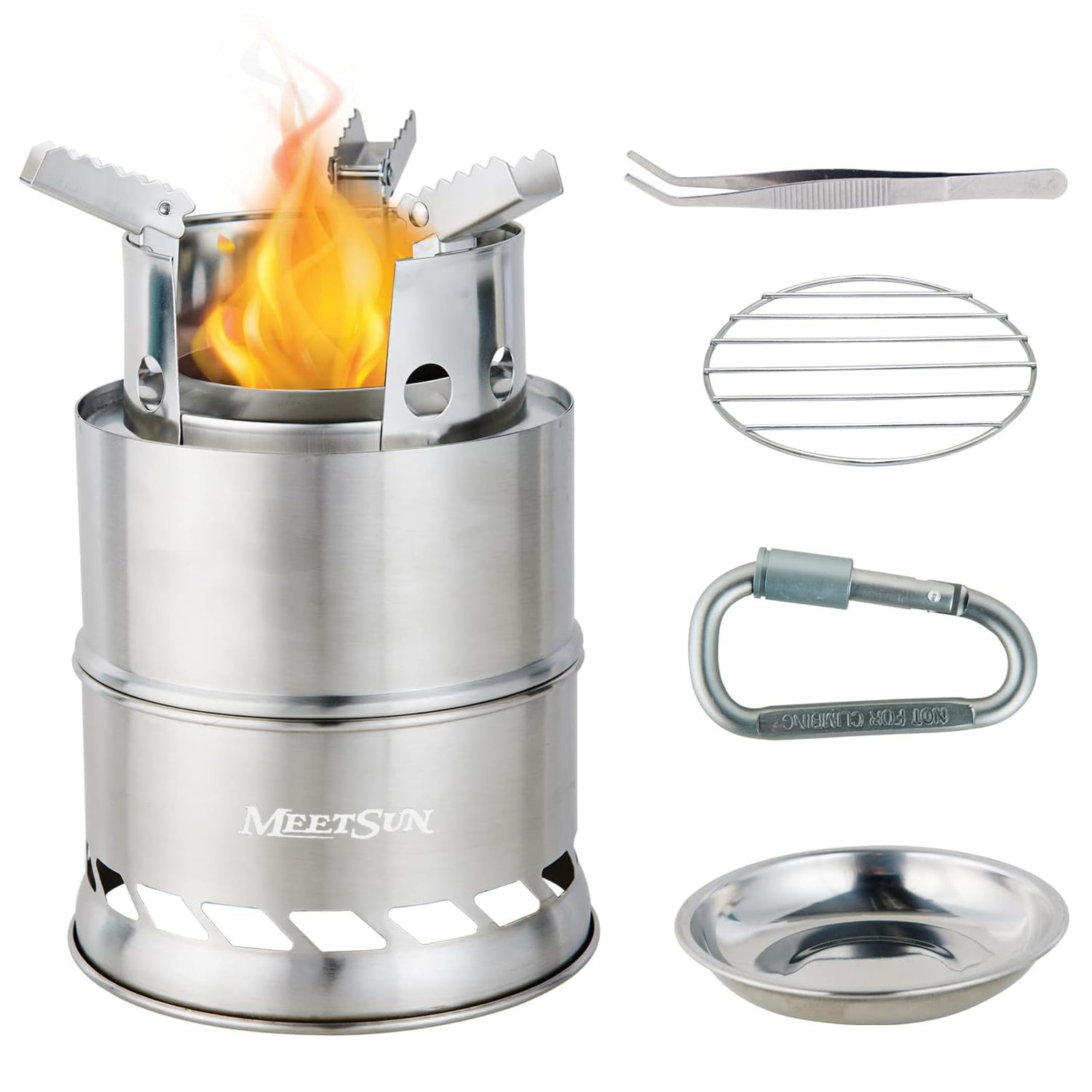 Camp Stoves