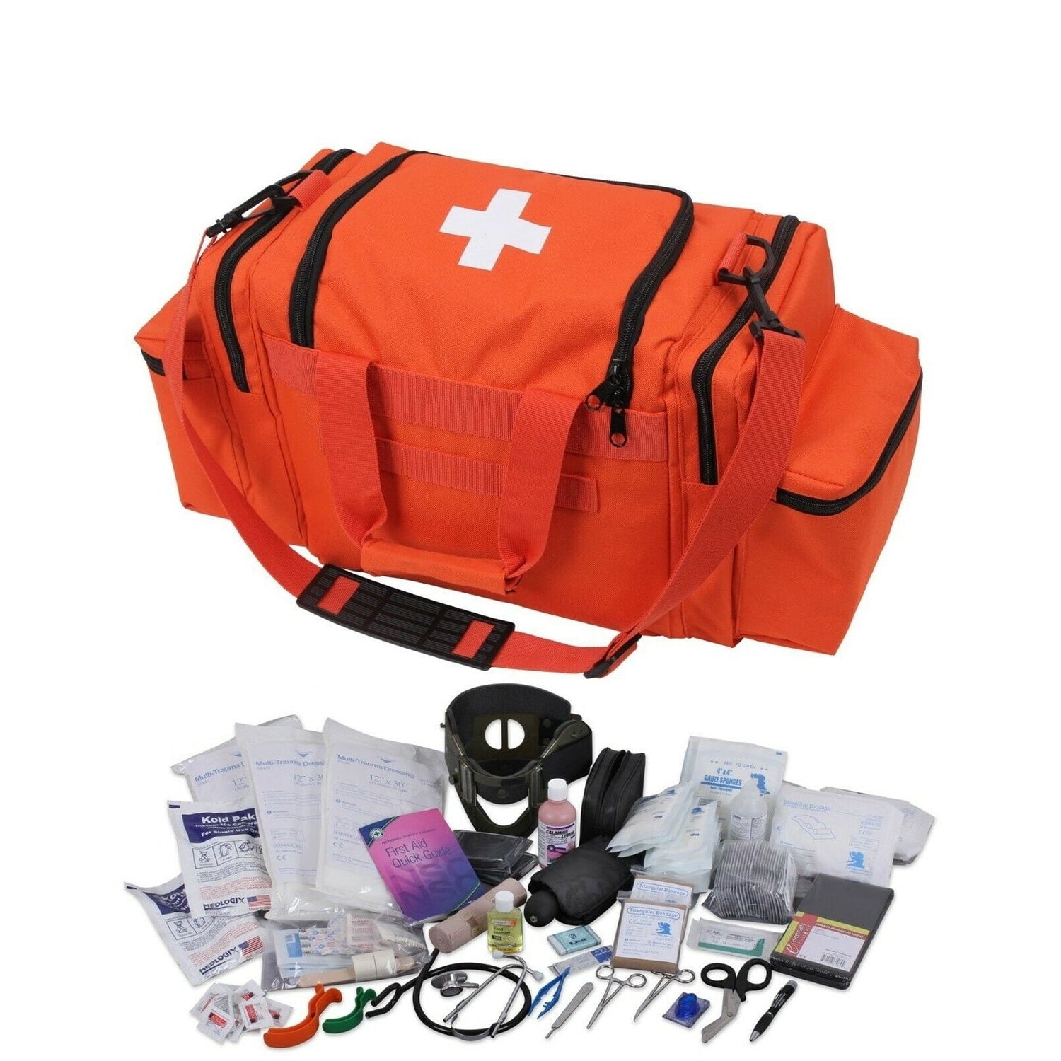 First Aid Kit