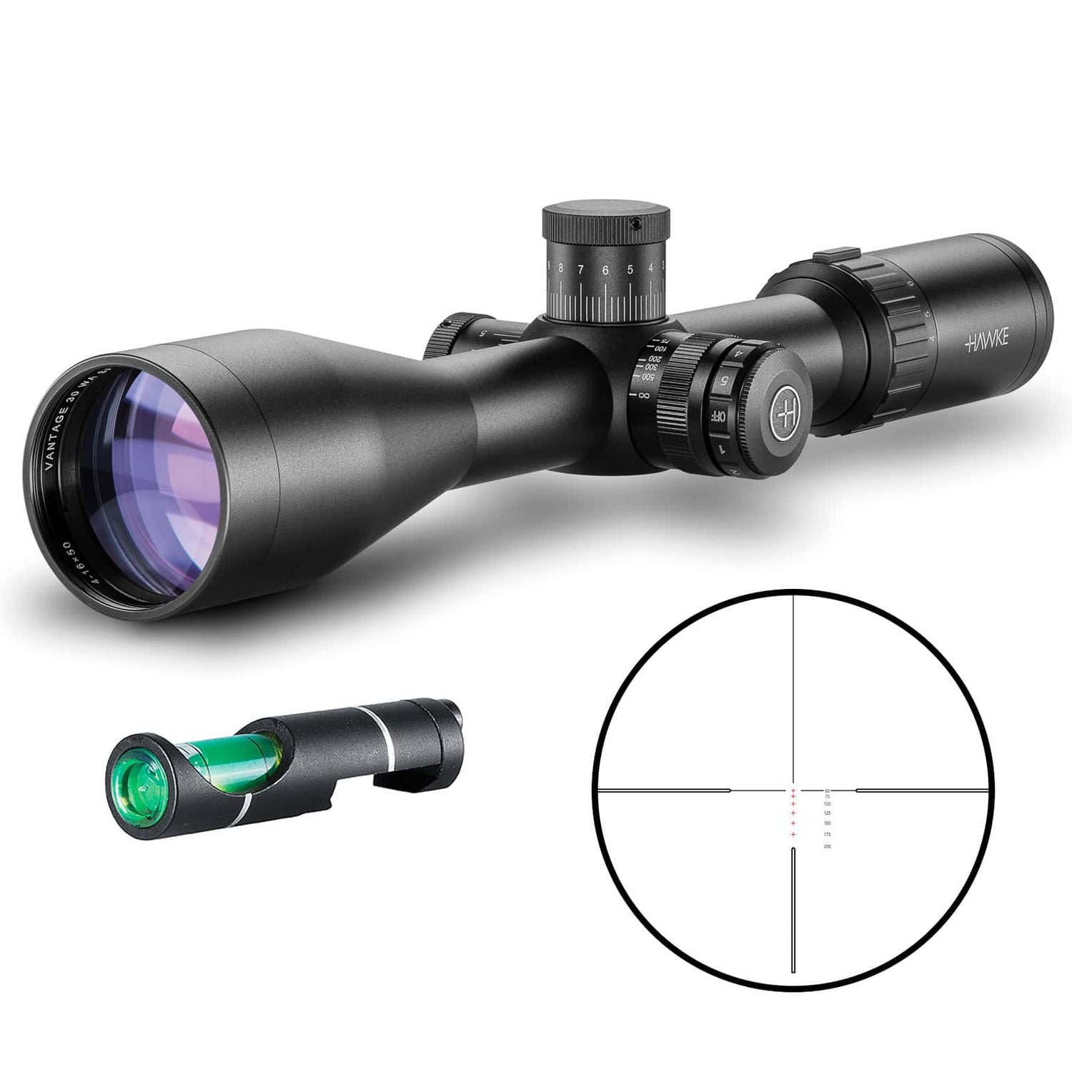 Hunting Scopes