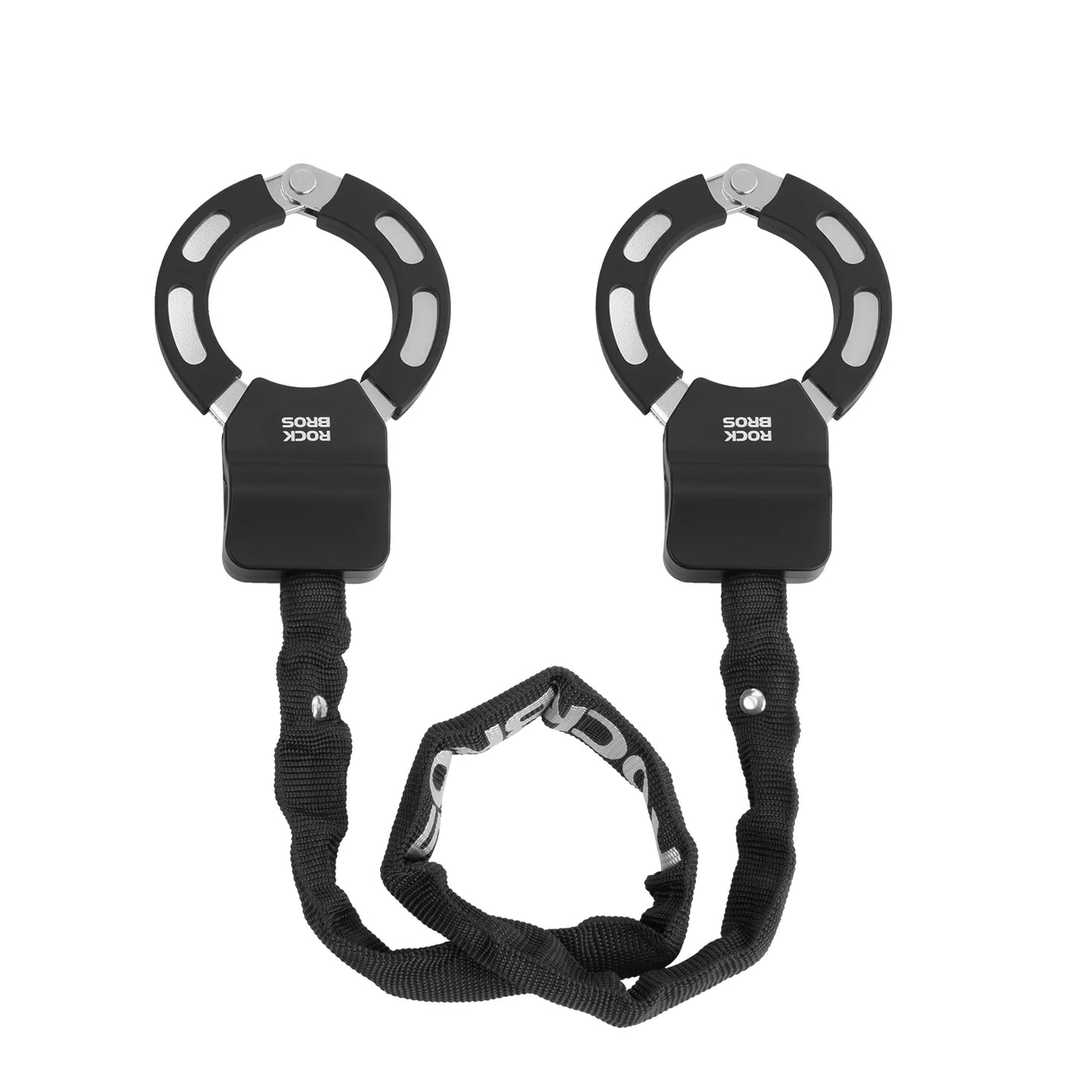 ROCKBROS Local Shipping Bike Lock Anti-Theft Scooter Lock Chain Anti-Theft Lock Scooters Motorcycles Locks Accessories