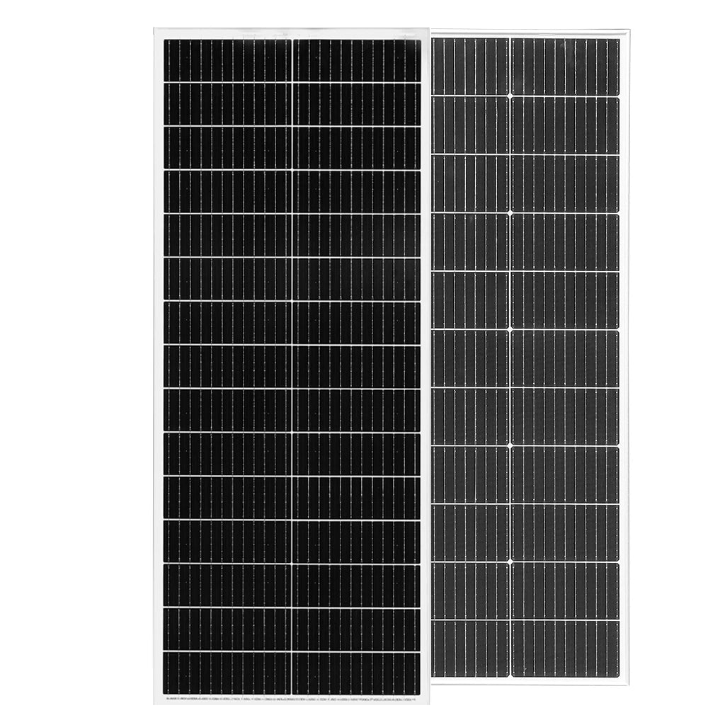 Rigid Solar panel 1000W / 400W /500W/ 300W / 200W / 100W Solar Panels charger battery Charging module Cell For Car Boat Home RV